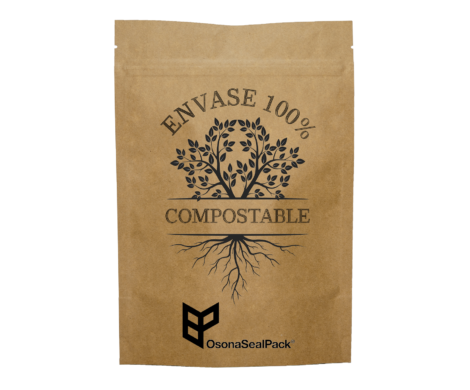 doypack compostable