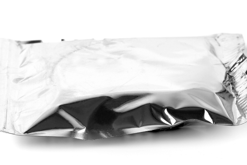 Cuáles son los tipos de bolsas para envasar al vacío - AERSA