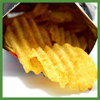 Snacks y frutos secos 