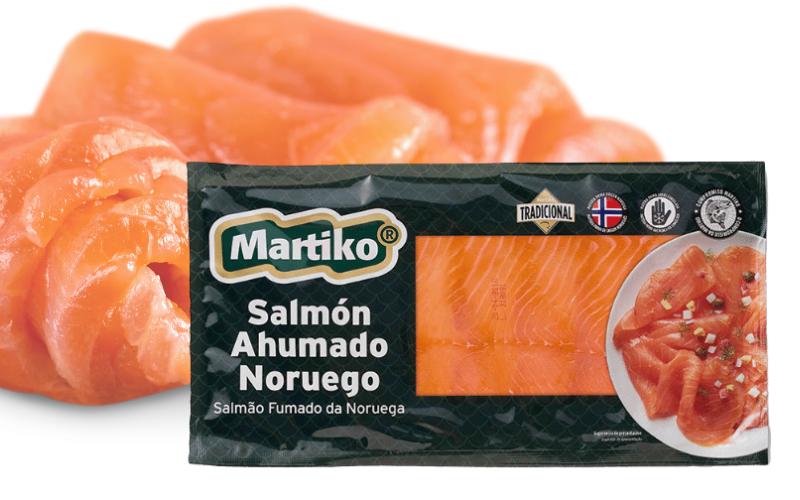 Bolsas para alimentos congelados y pescados - Osona Seal Pack