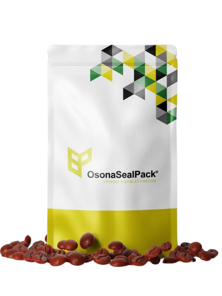 Doypack bolsa para cafe Doypack bolsa para cafe